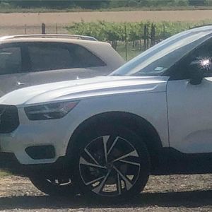 Meet your Posher, Eric